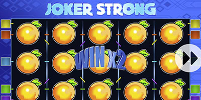 Joker Strong