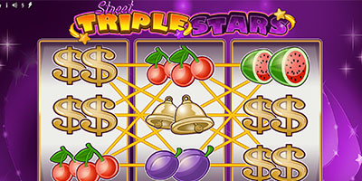 Triple Stars Street