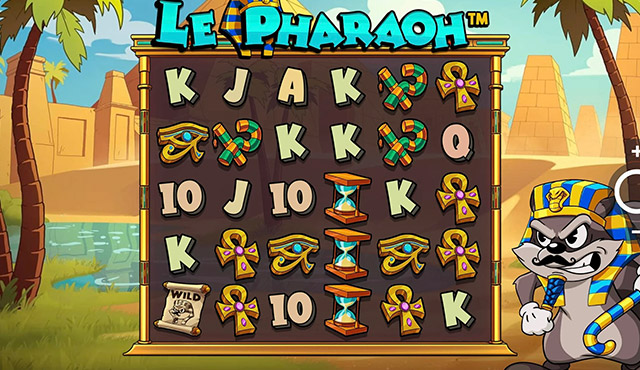 Le Pharaoh