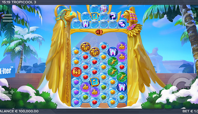 Tropicool 3