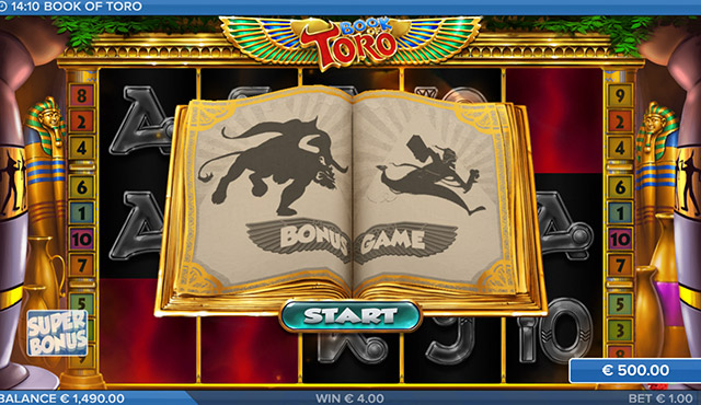Book of Toro