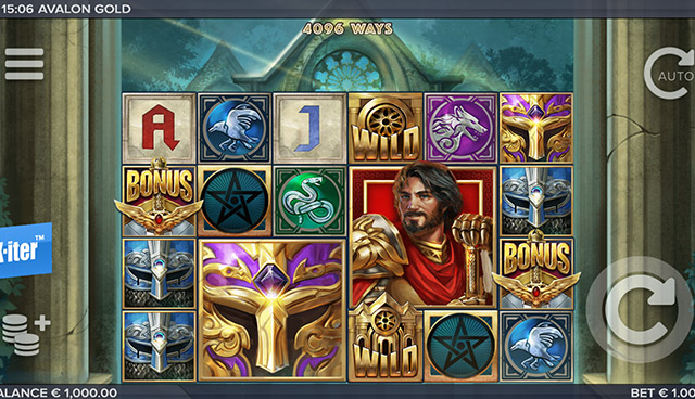 Avalon Gold