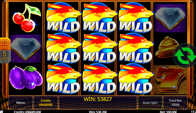 Win-O-Rama