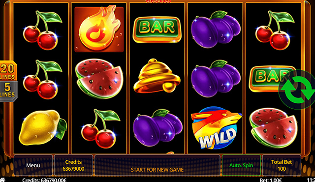Win-O-Rama