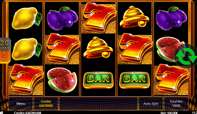 Win-O-Rama