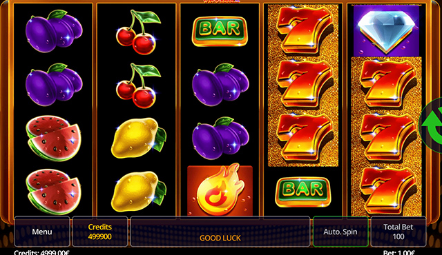Win-O-Rama XL