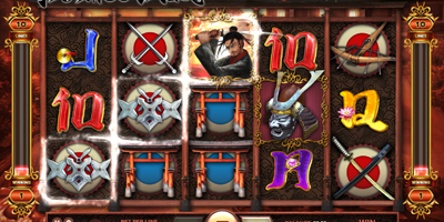Bushido Blade