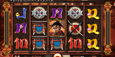 Bushido Blade