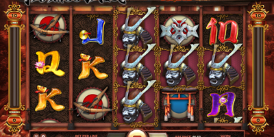 Bushido Blade
