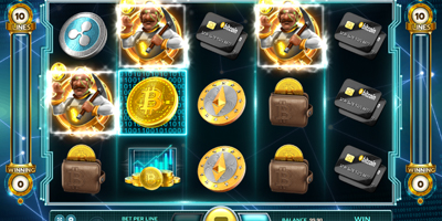 Cryptomania