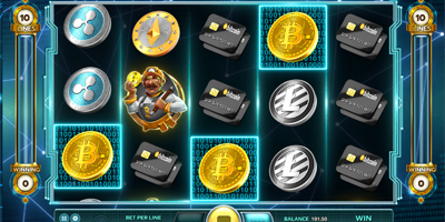 Cryptomania