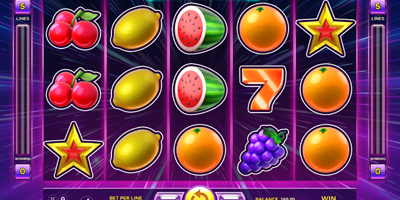 Hot Fruits