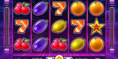 Hot Fruits