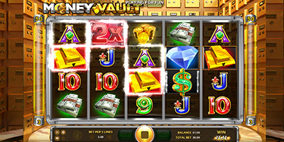 Money Vault