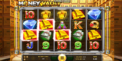 Money Vault