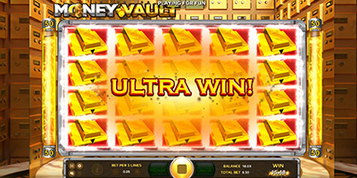 Money Vault