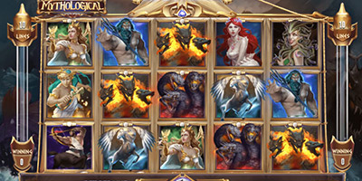 Mythological