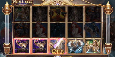 Mythological