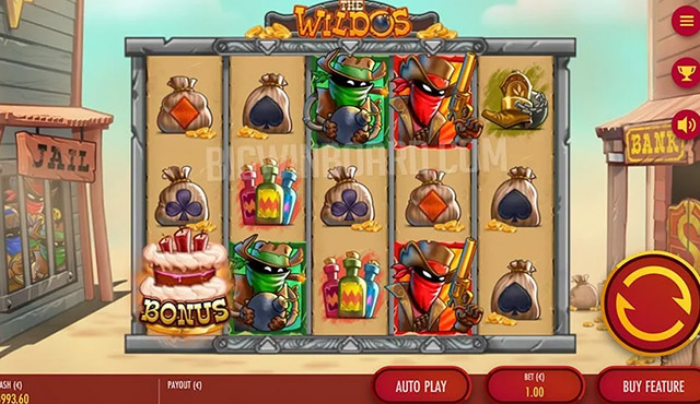 The Wildos