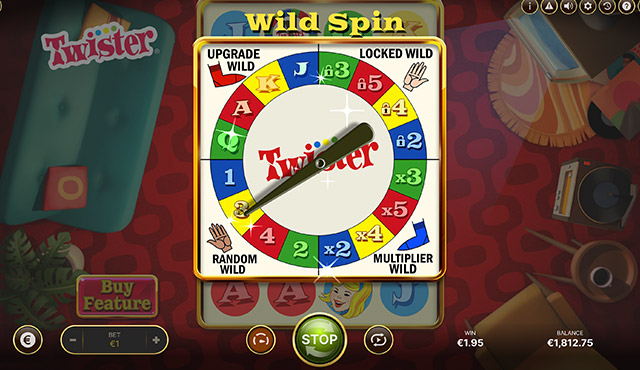 Twister