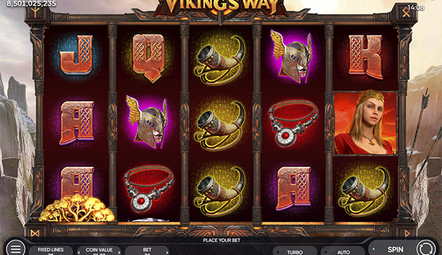 Vikings Way