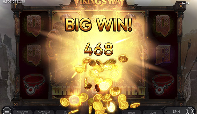 Vikings Way