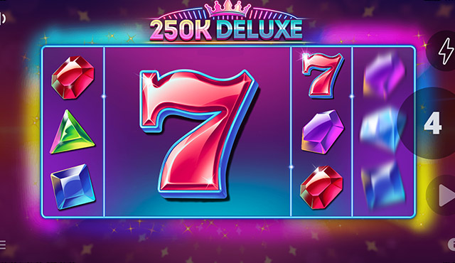 250k Deluxe
