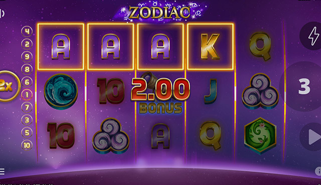 Zodiac
