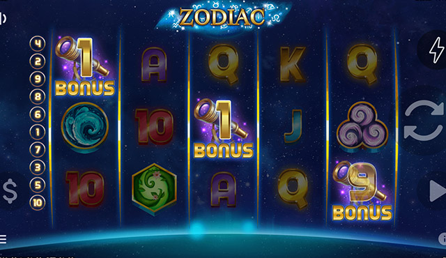 Zodiac