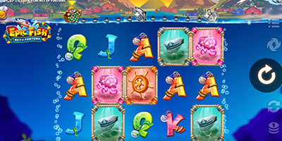 Epic Fish: Net of Fortune